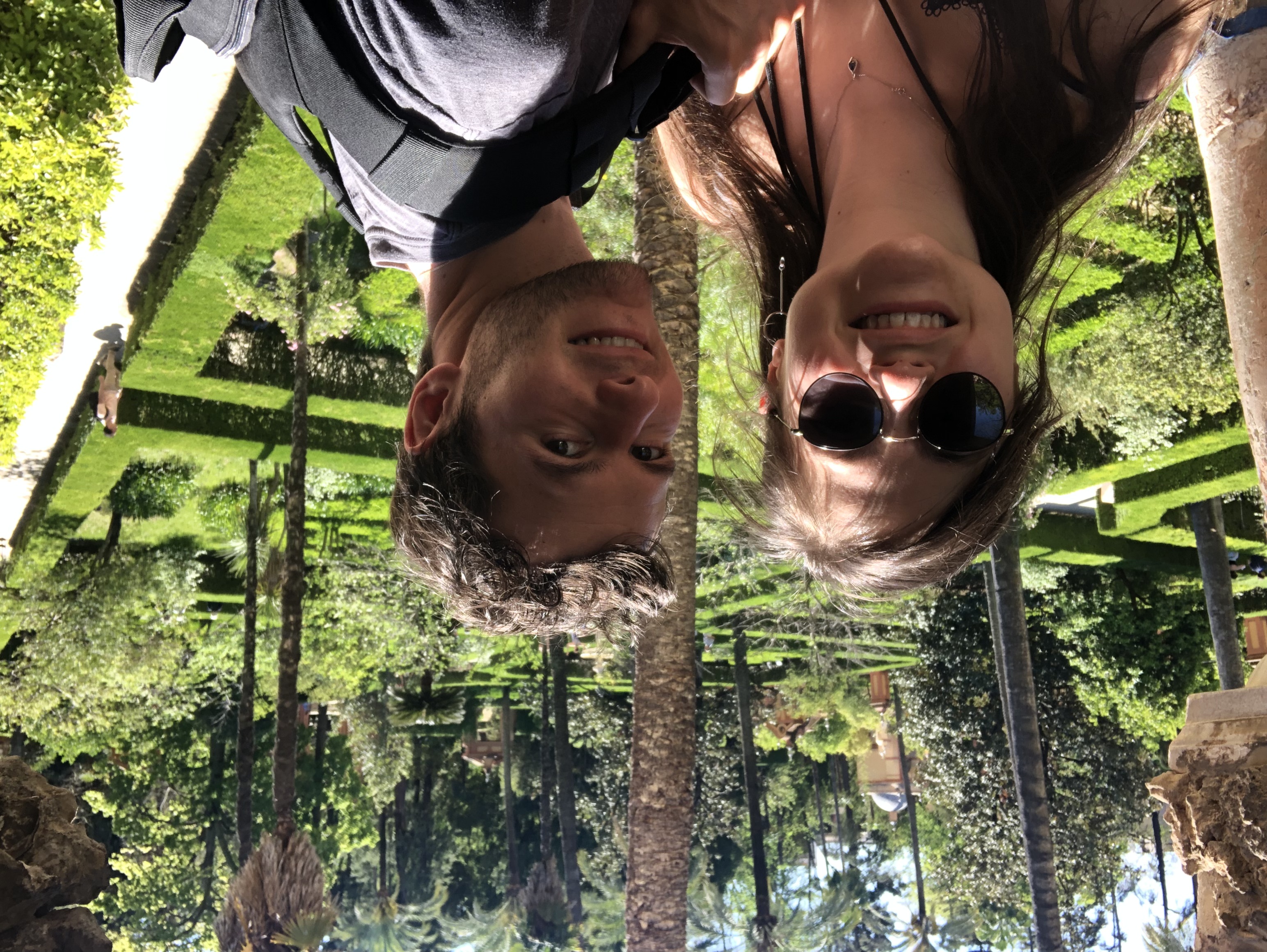 Espagne - Avril 2023